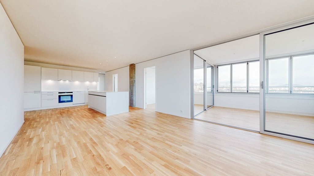 Appartamento di 5 ½ locali
