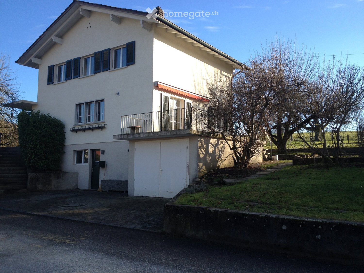 5 ½ rooms single house, Foto 2 von 2