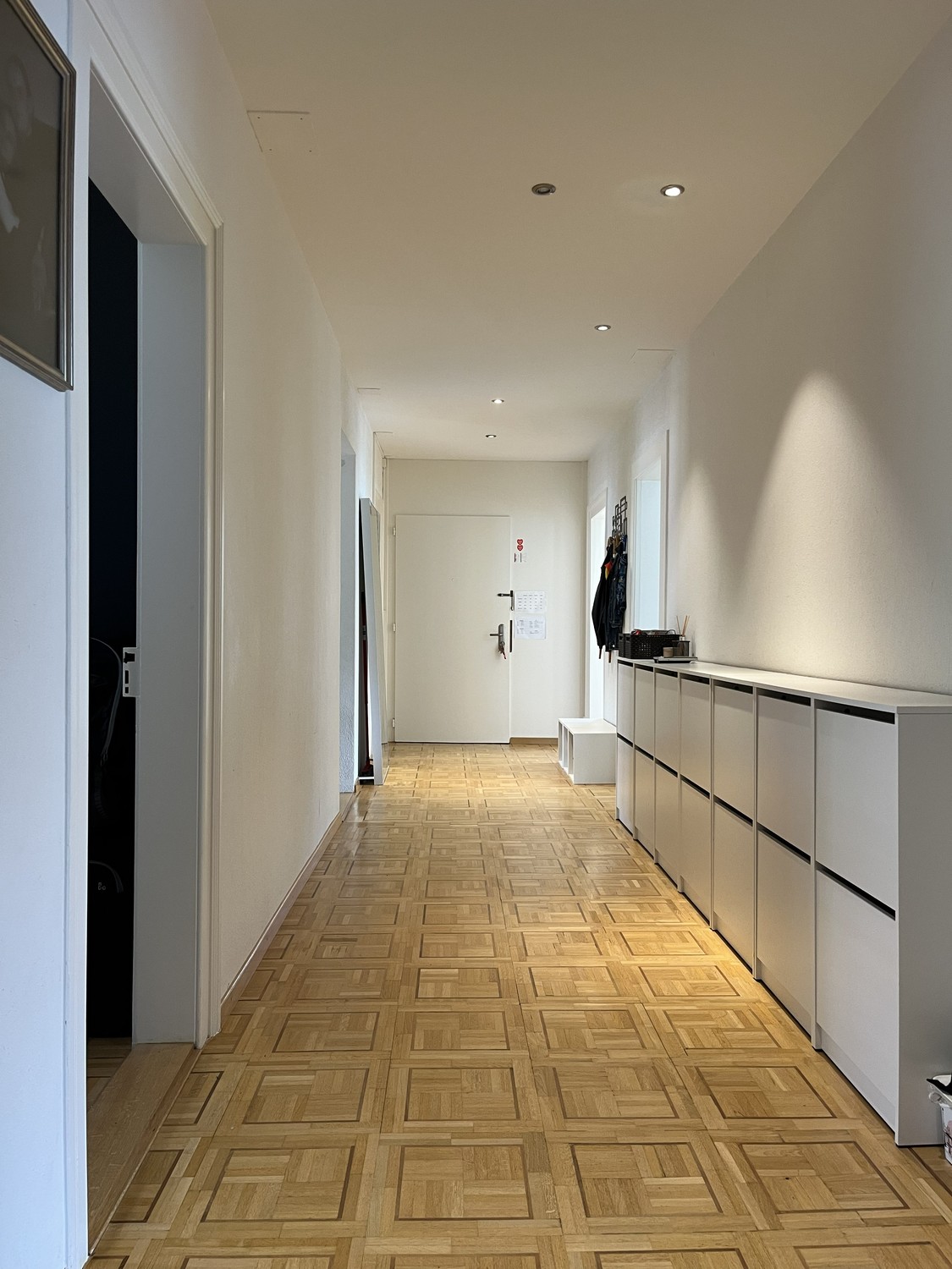 Appartamento di 5 ½ locali
