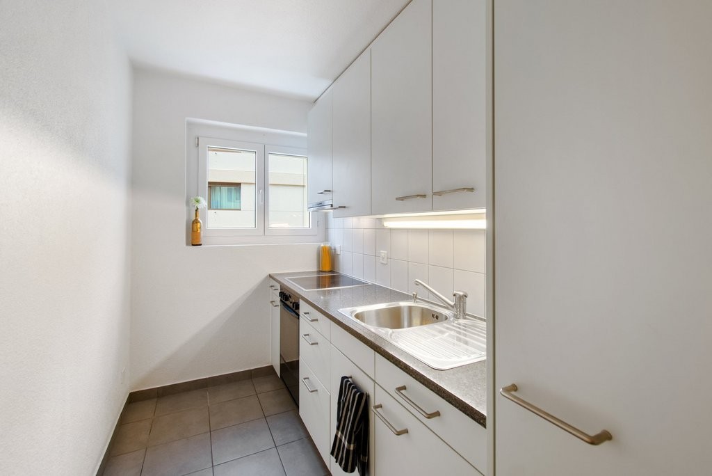 2 rooms apartment