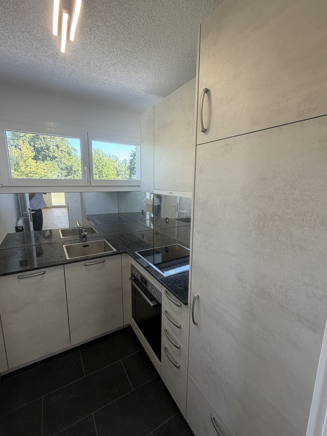 Appartamento di 3 ½ locali