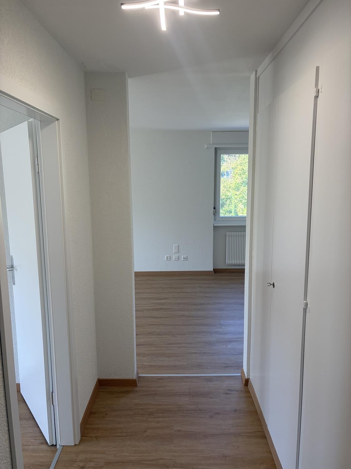 Appartamento di 3 ½ locali