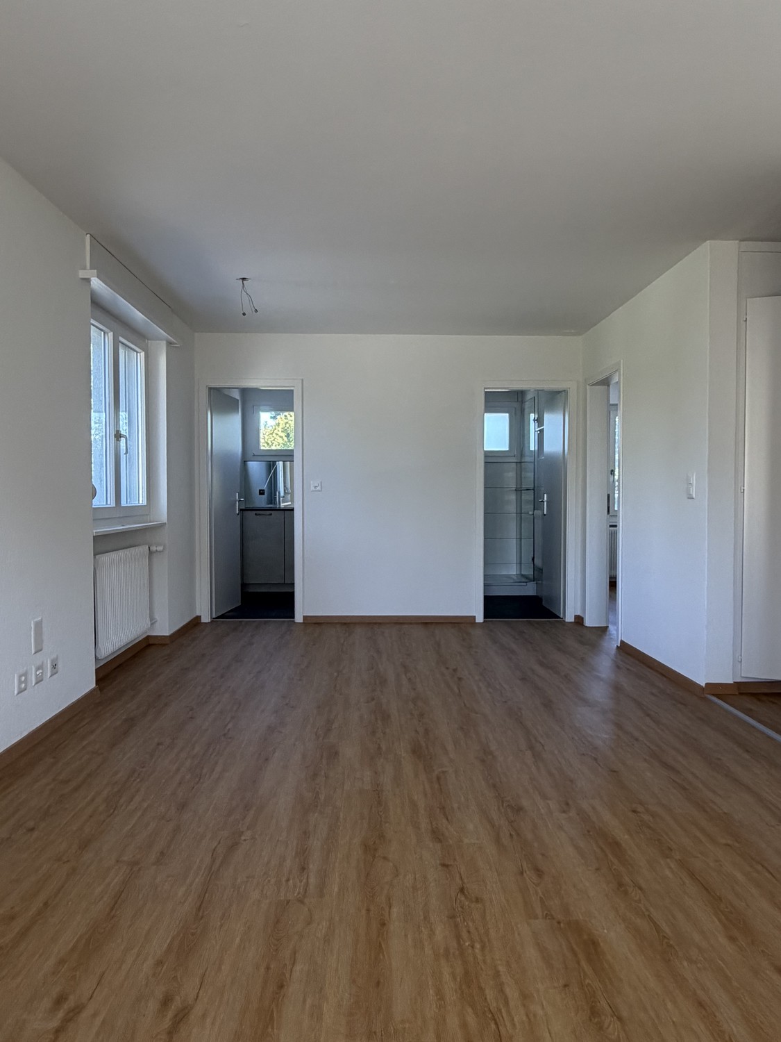 Appartamento di 3 ½ locali