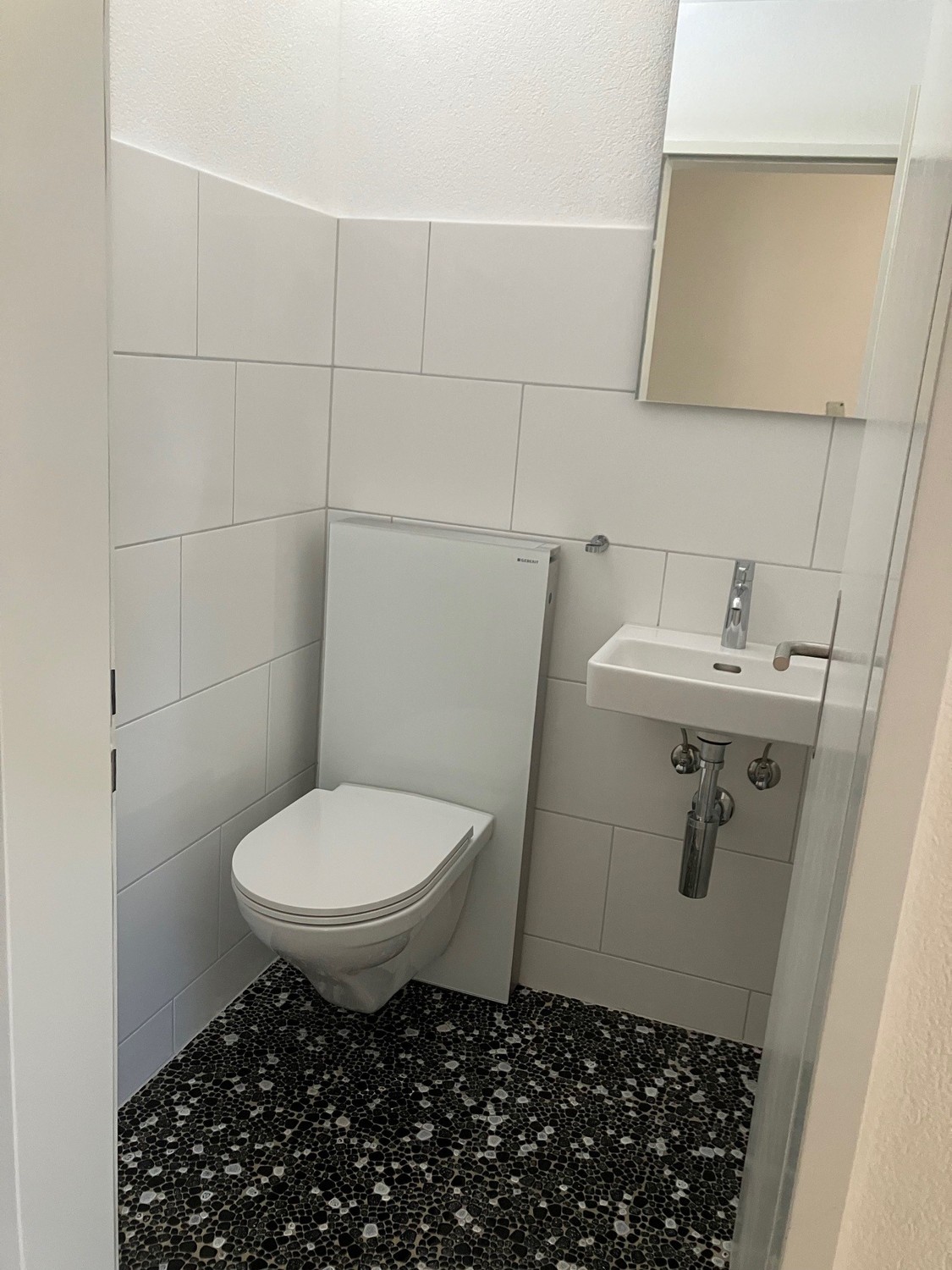 4 ½ rooms apartment, Foto 10 von 10