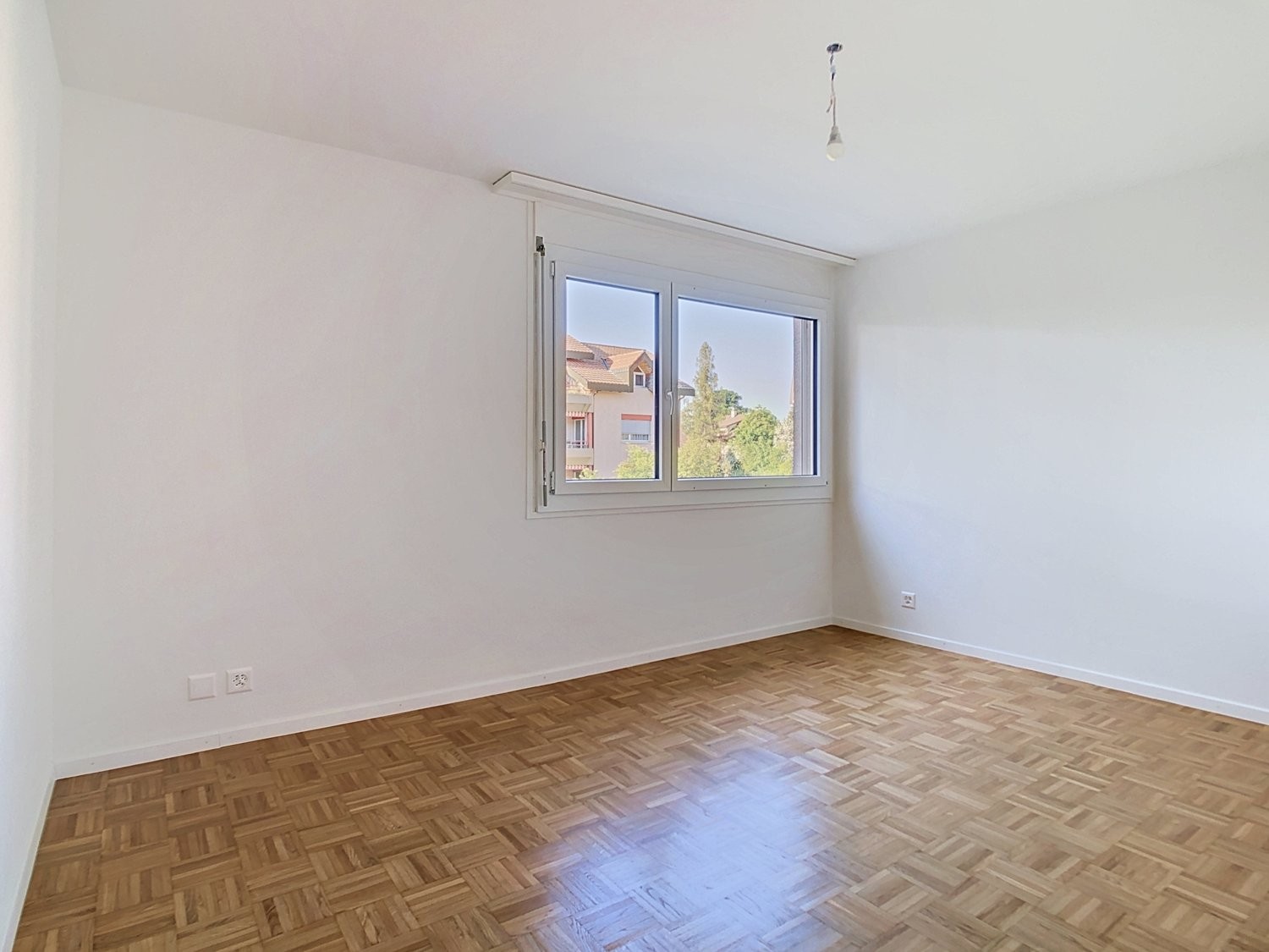3 ½ rooms apartment, foto 4 di 7