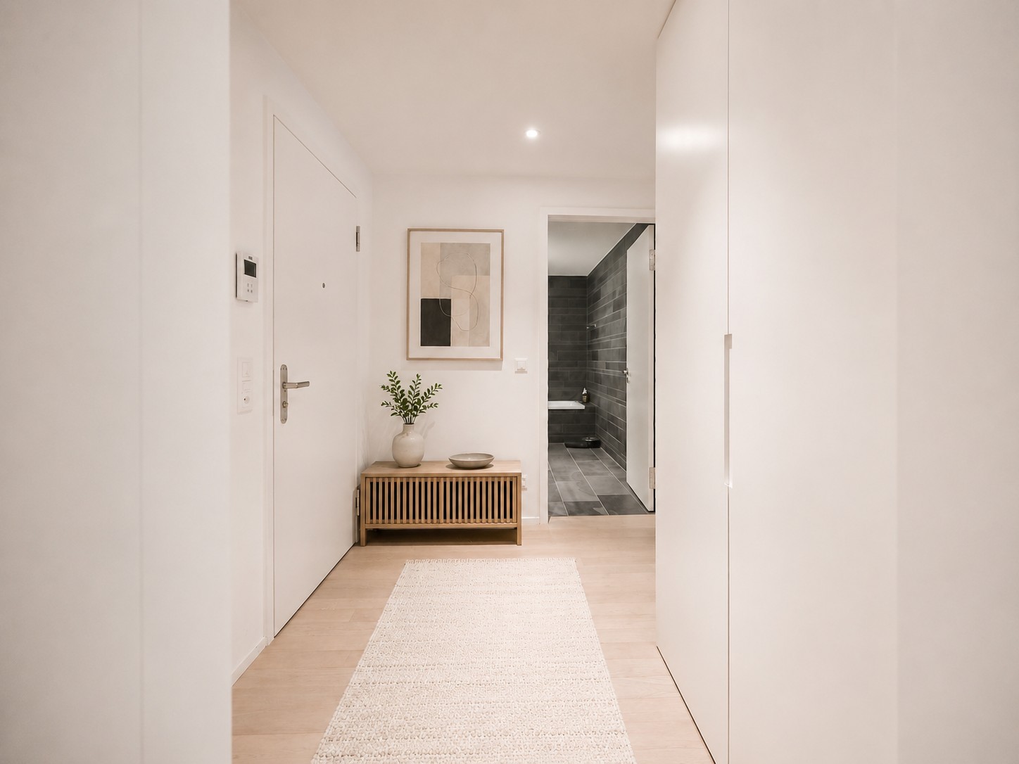 3 ½ Zimmer-Wohnung, Foto 7 von 10
