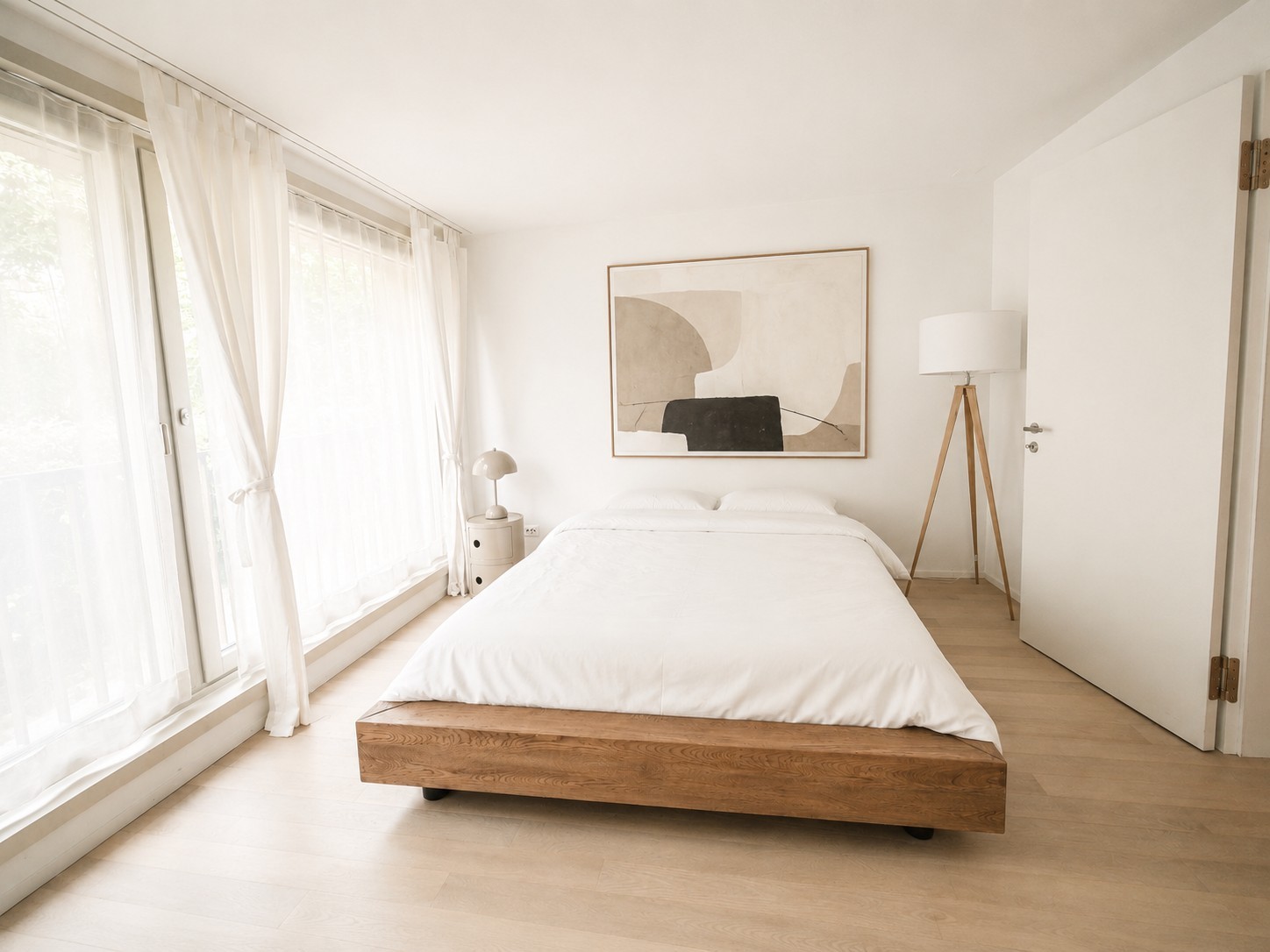 3 ½ Zimmer-Wohnung, Foto 6 von 10