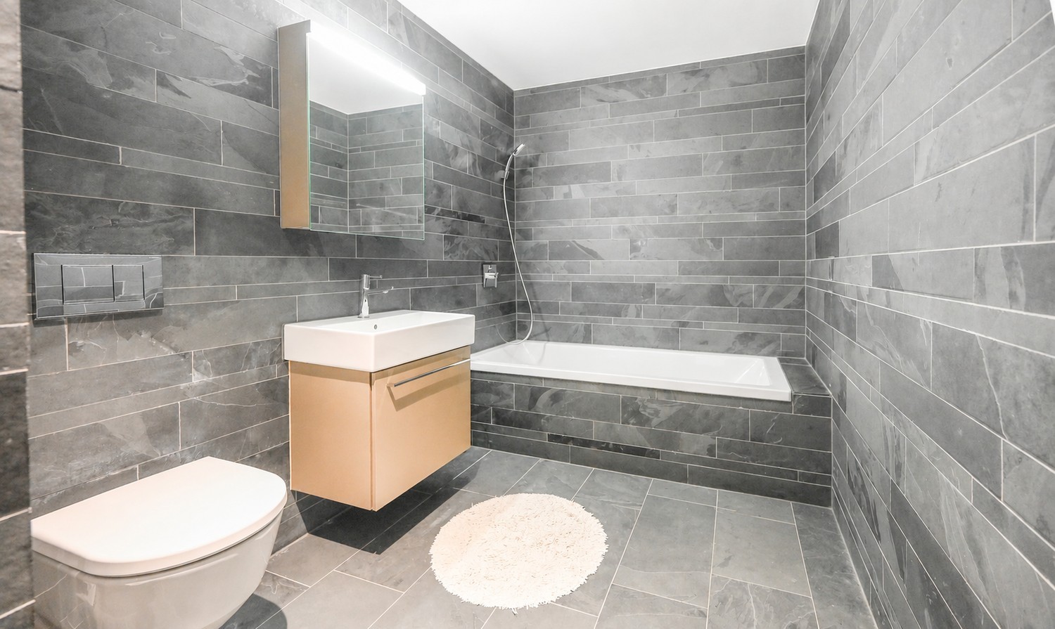 3 ½ Zimmer-Wohnung, Foto 9 von 10
