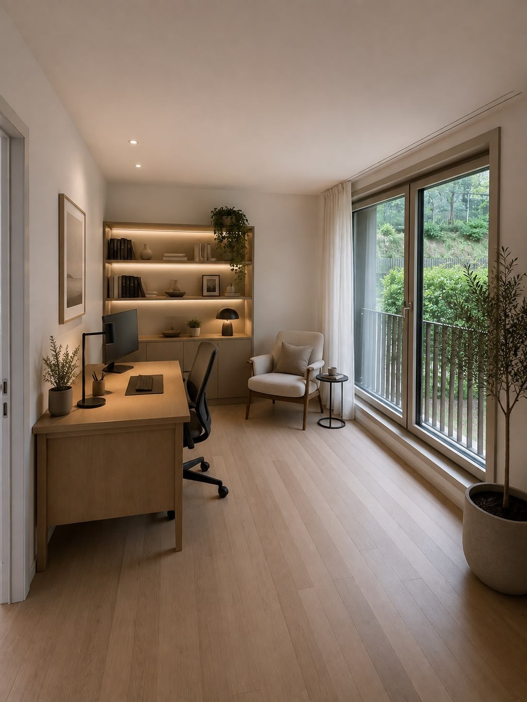 3 ½ Zimmer-Wohnung, Foto 4 von 10