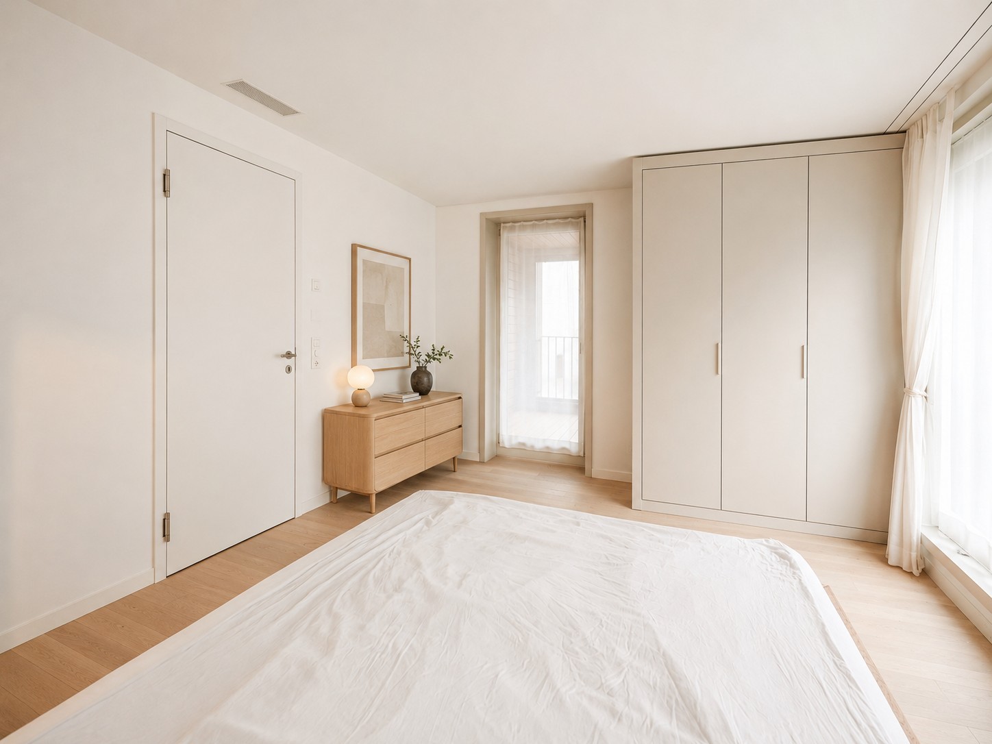 3 ½ Zimmer-Wohnung, Foto 5 von 10