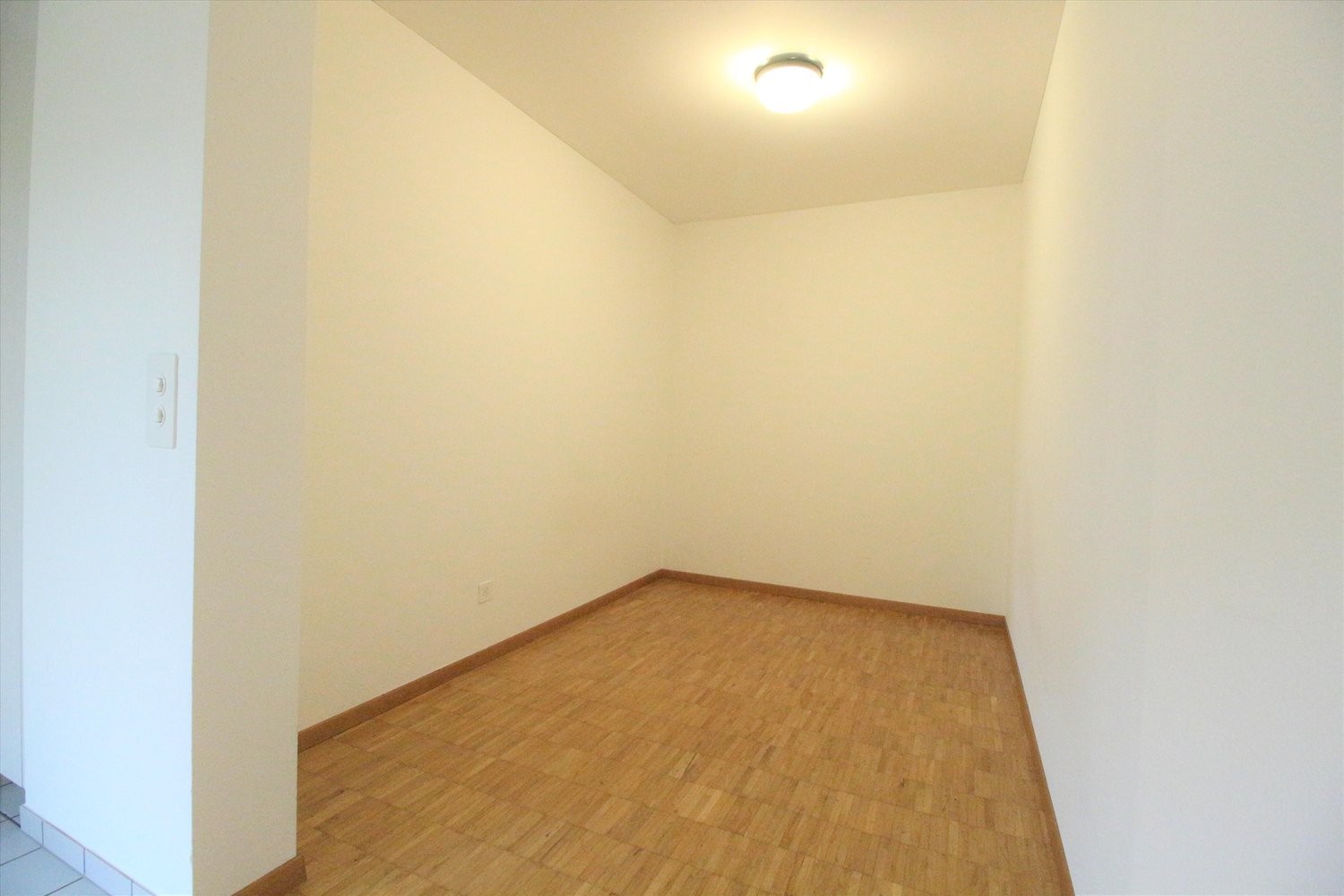 Appartement de 1 pièce