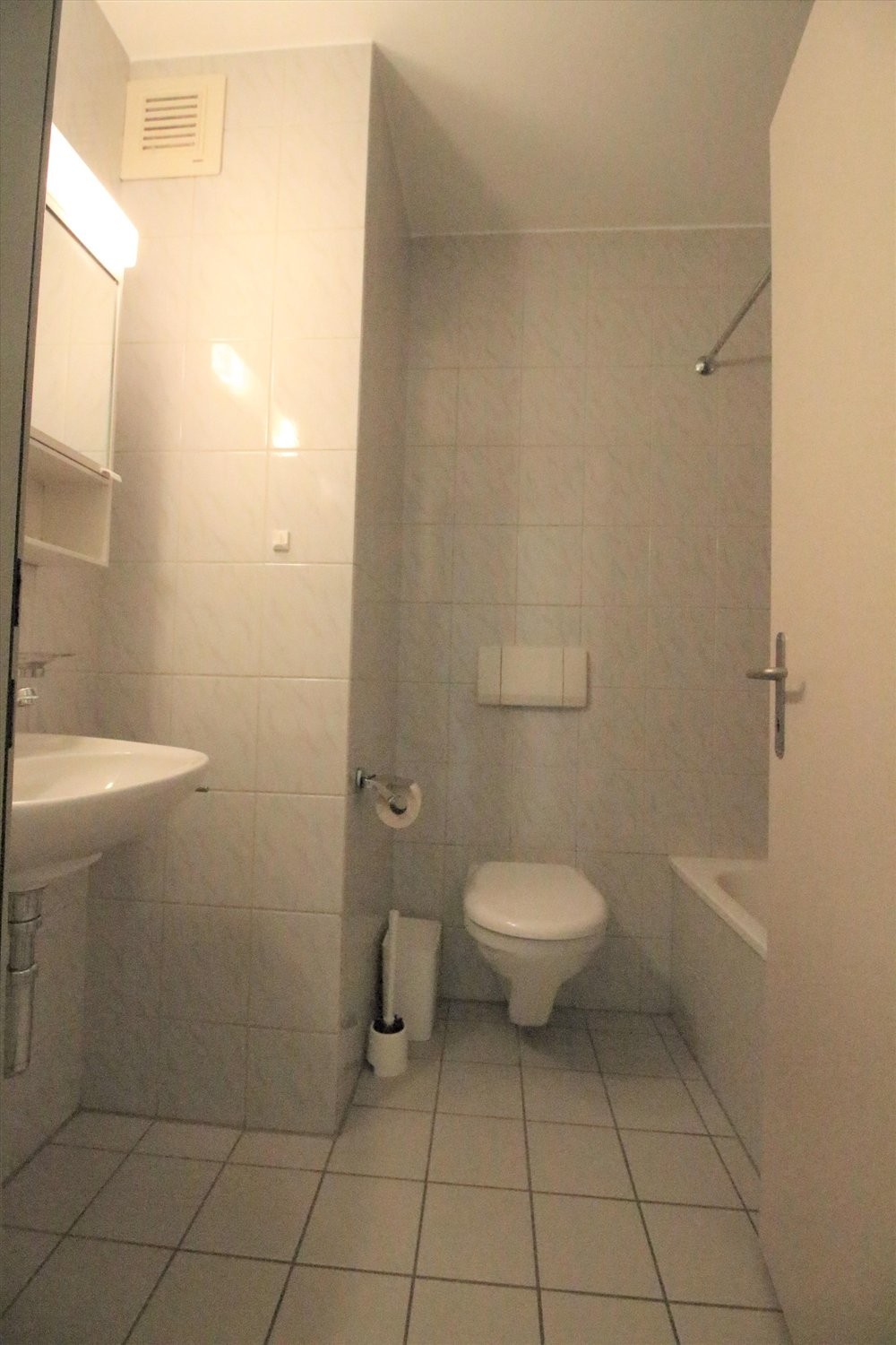Appartement de 1 pièce
