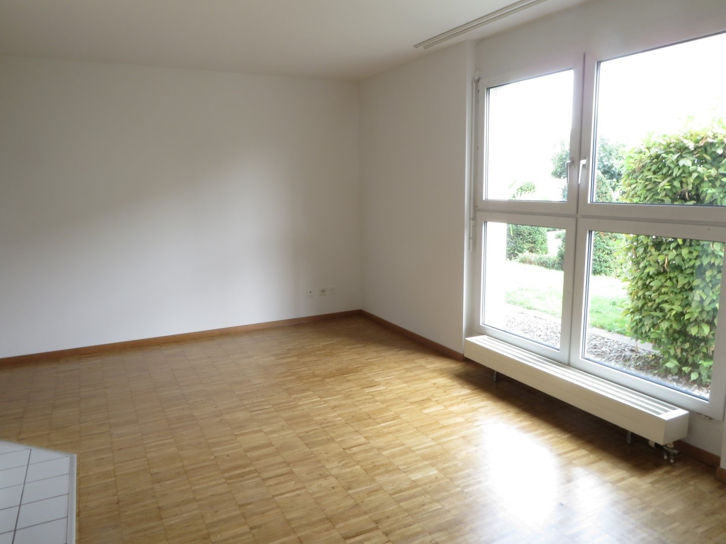 Appartement de 1 pièce