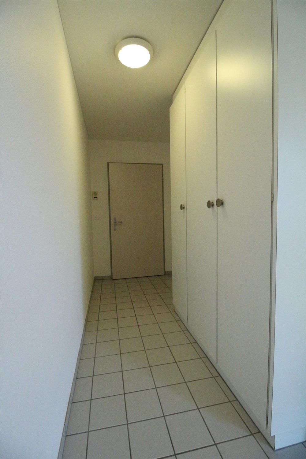 Appartement de 1 pièce