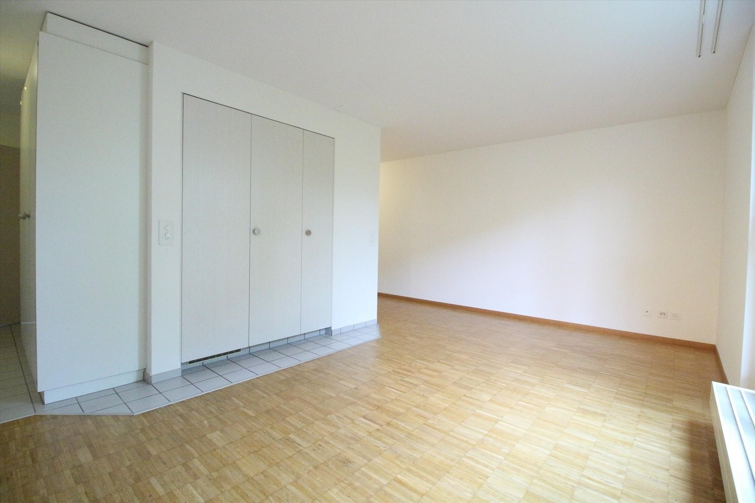 Appartement de 1 pièce