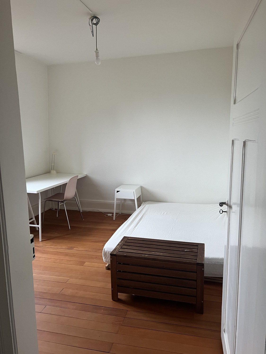 Zimmer in einer Wohngemeinschaft, Foto 7 von 10