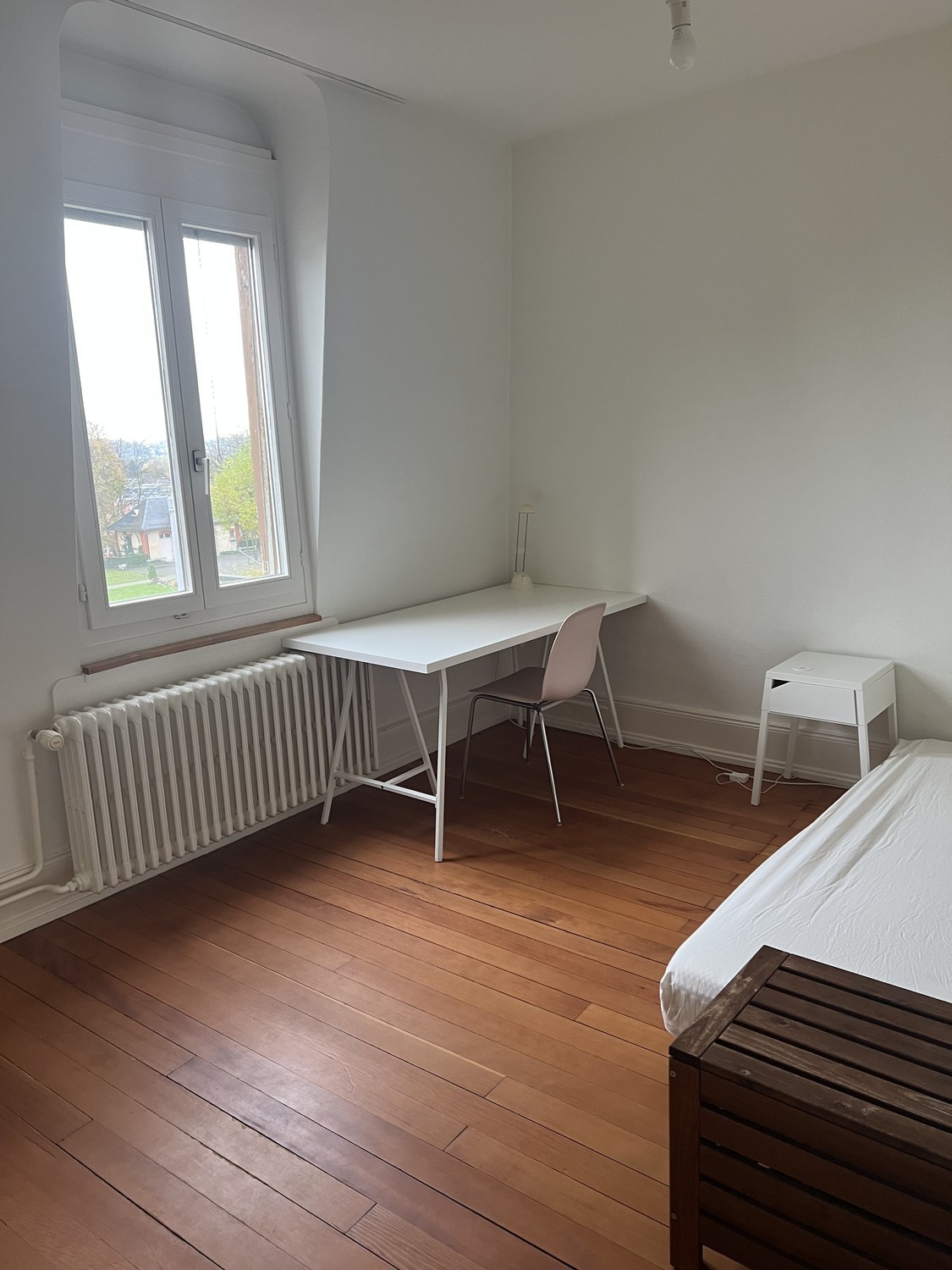 Zimmer in einer Wohngemeinschaft, Foto 8 von 10