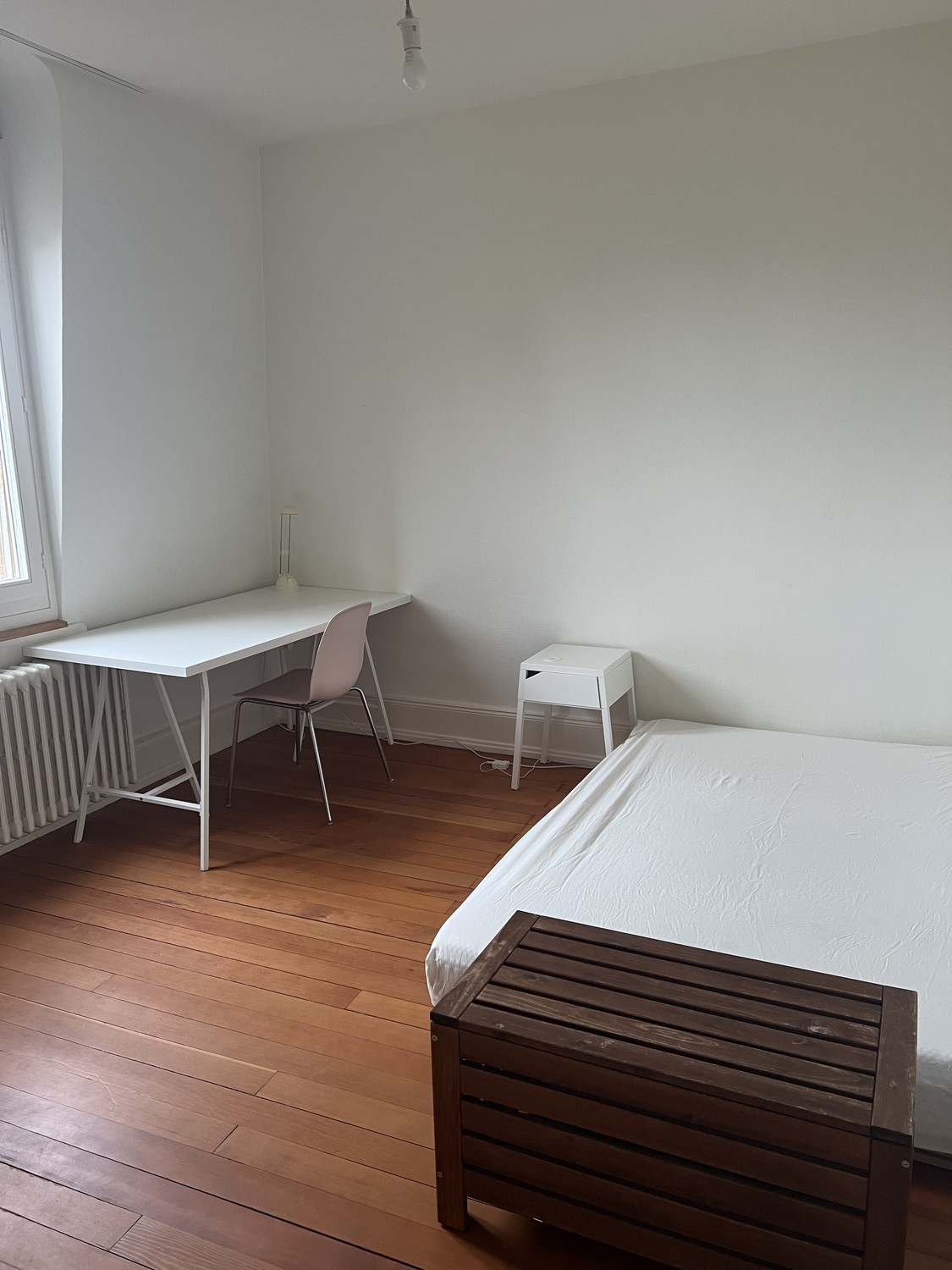 Zimmer in einer Wohngemeinschaft, Foto 9 von 10