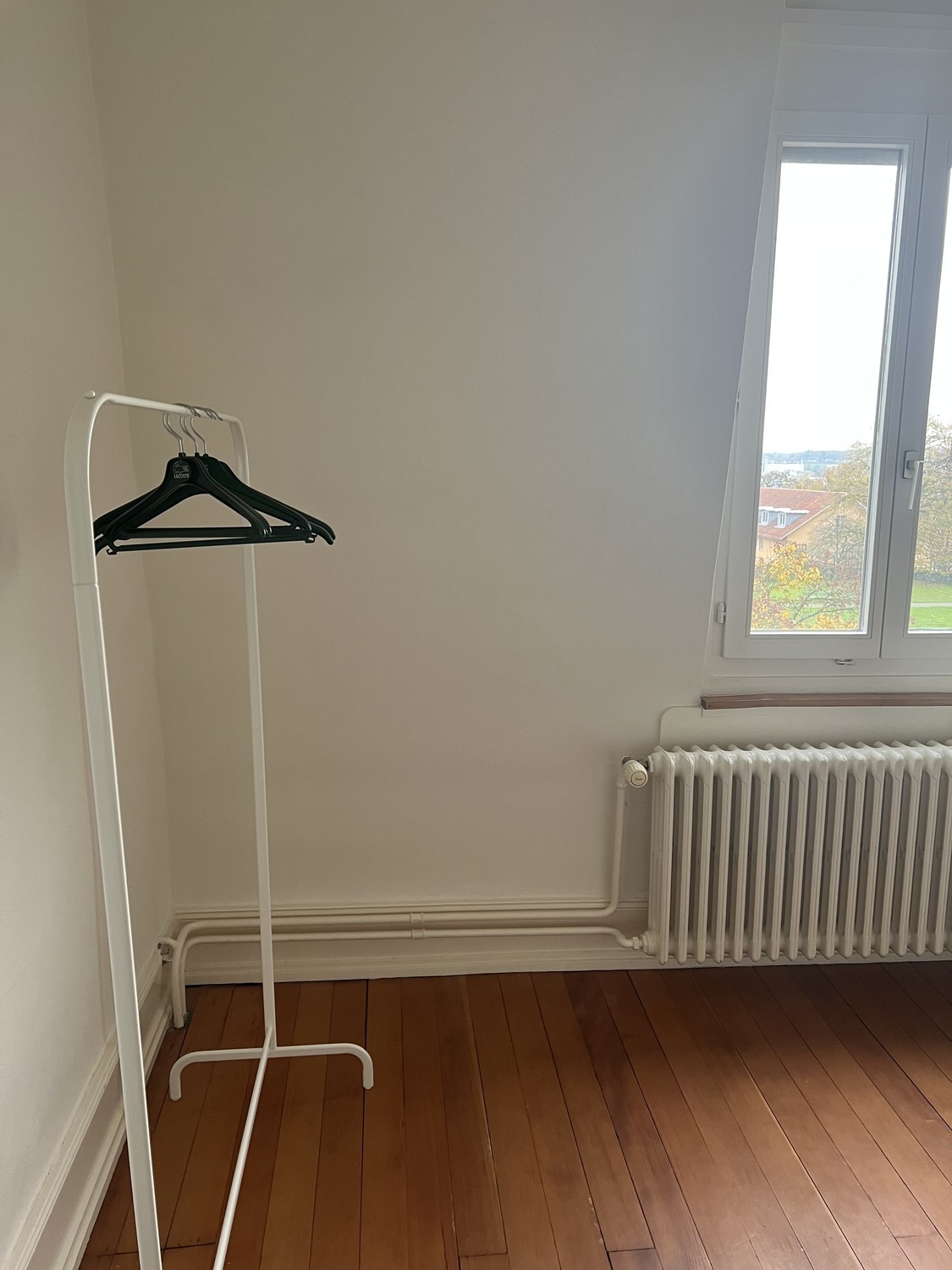 Zimmer in einer Wohngemeinschaft, Foto 6 von 10