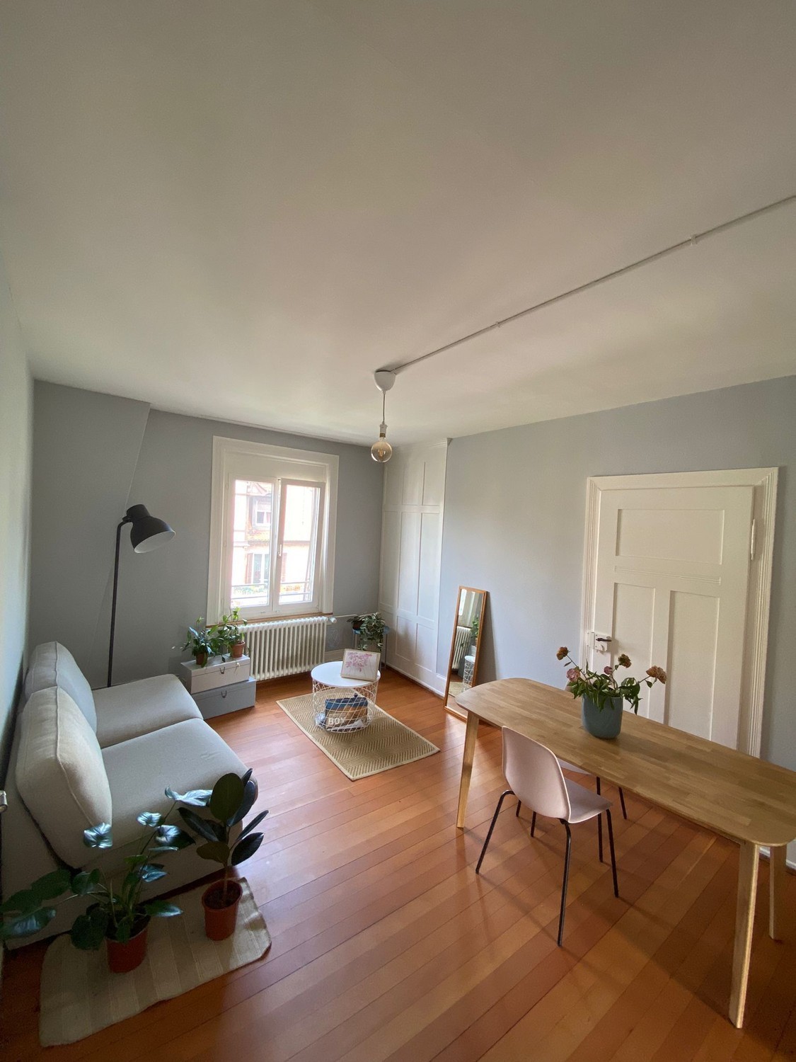 Zimmer in einer Wohngemeinschaft, Foto 1 von 10