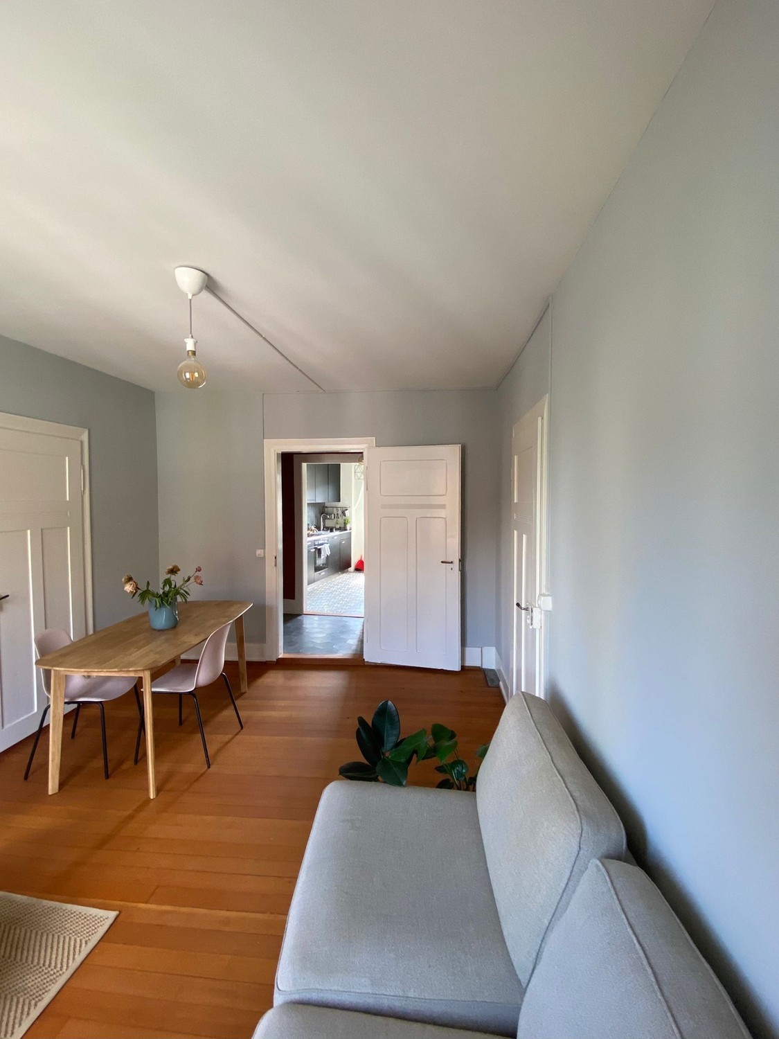 Zimmer in einer Wohngemeinschaft, Foto 3 von 10