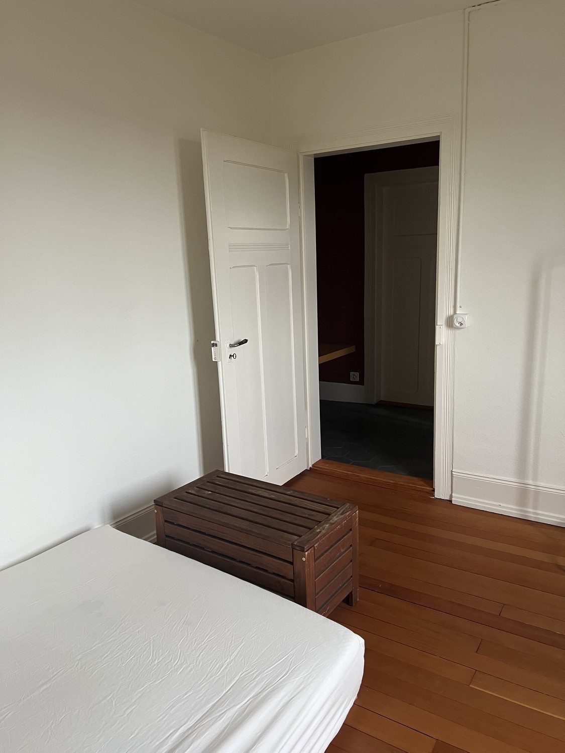 Zimmer in einer Wohngemeinschaft, Foto 10 von 10