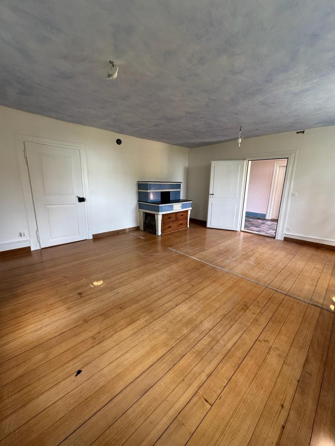 4 ½ pièces appartement
