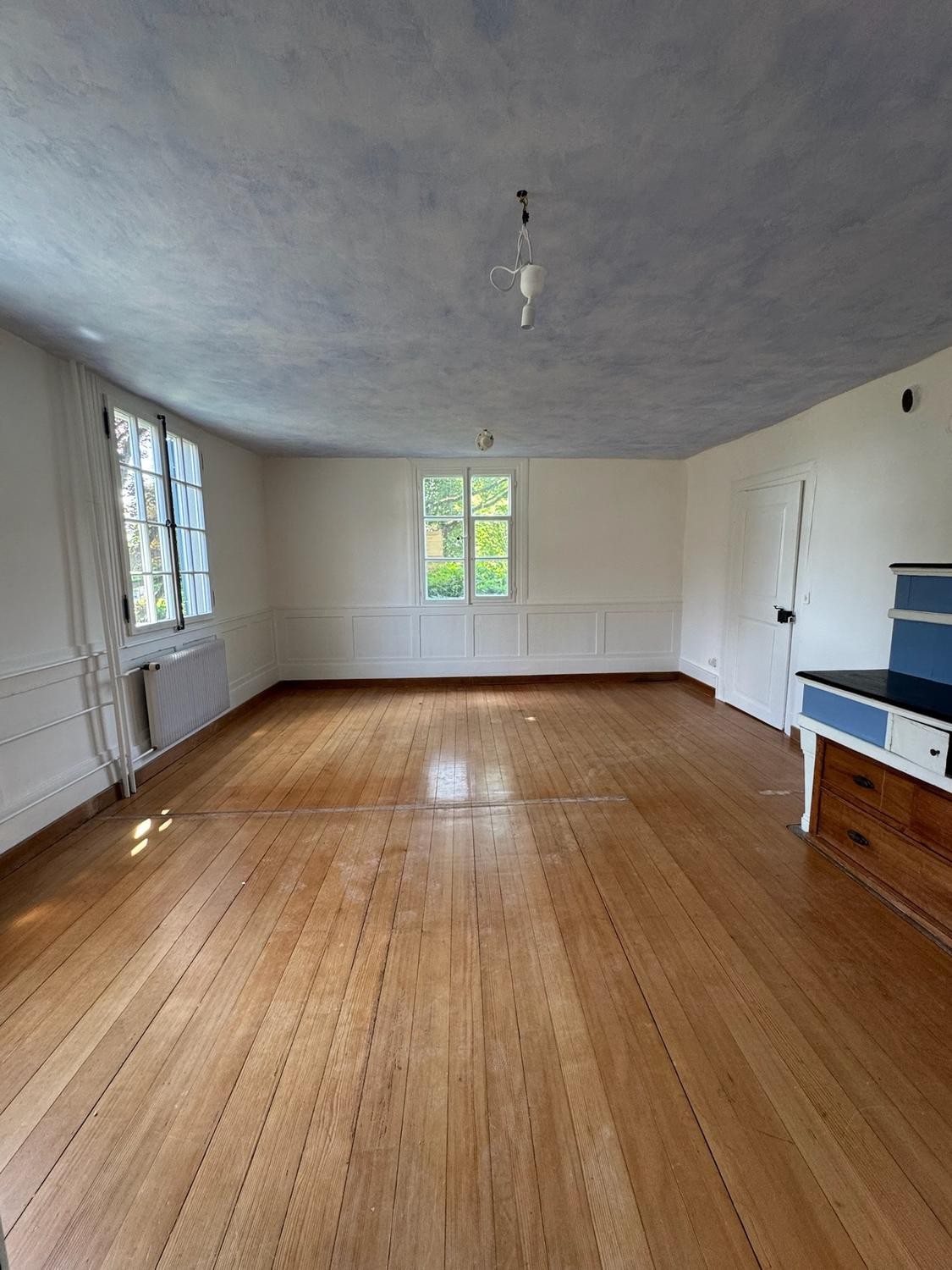 4 ½ pièces appartement
