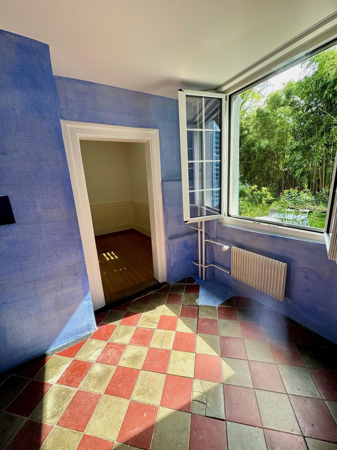 4 ½ pièces appartement