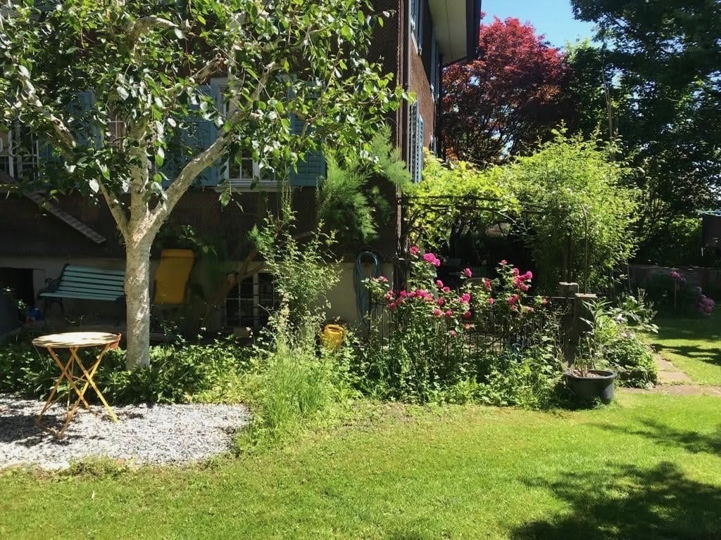 4 ½ pièces appartement