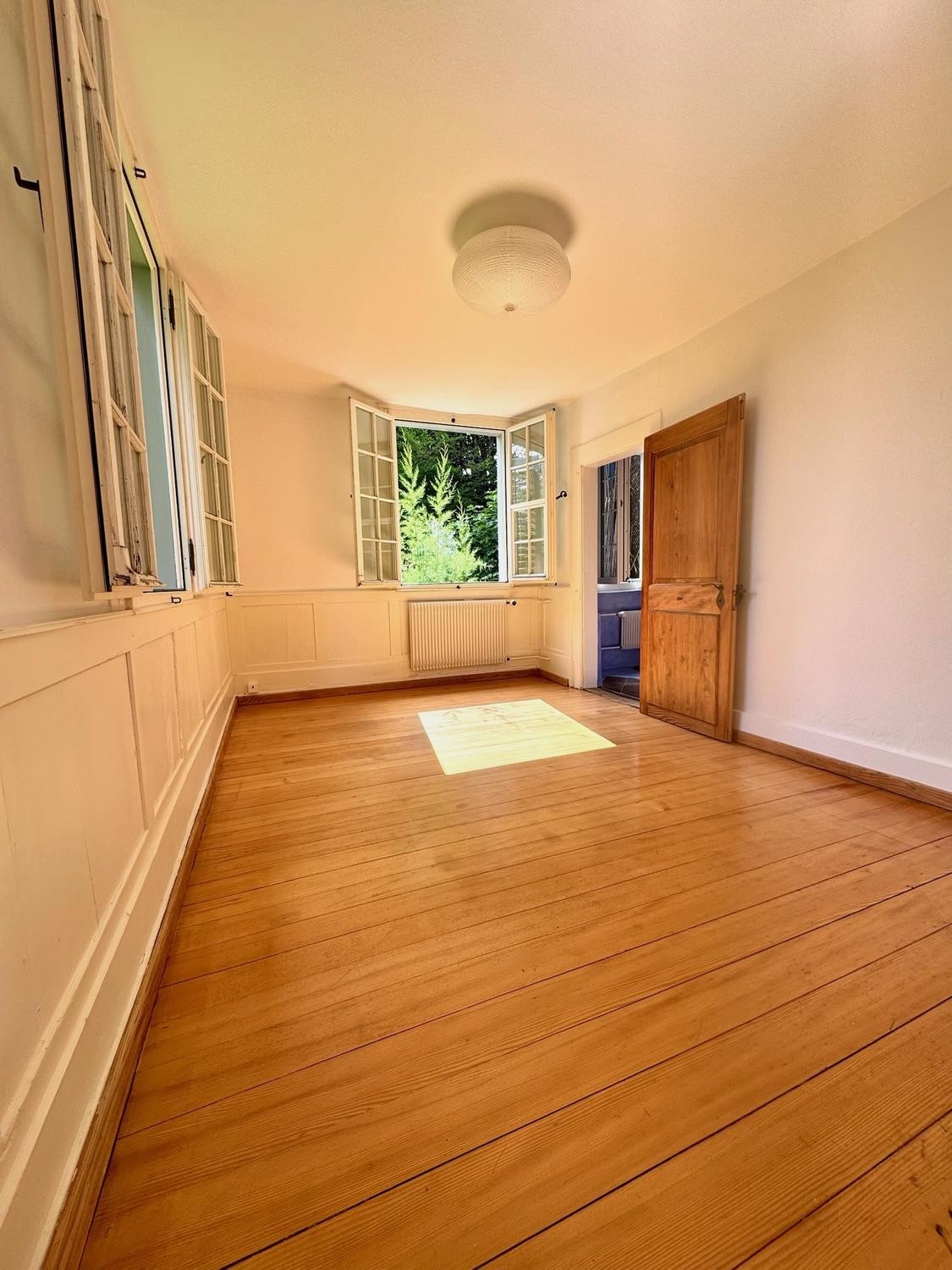 4 ½ pièces appartement