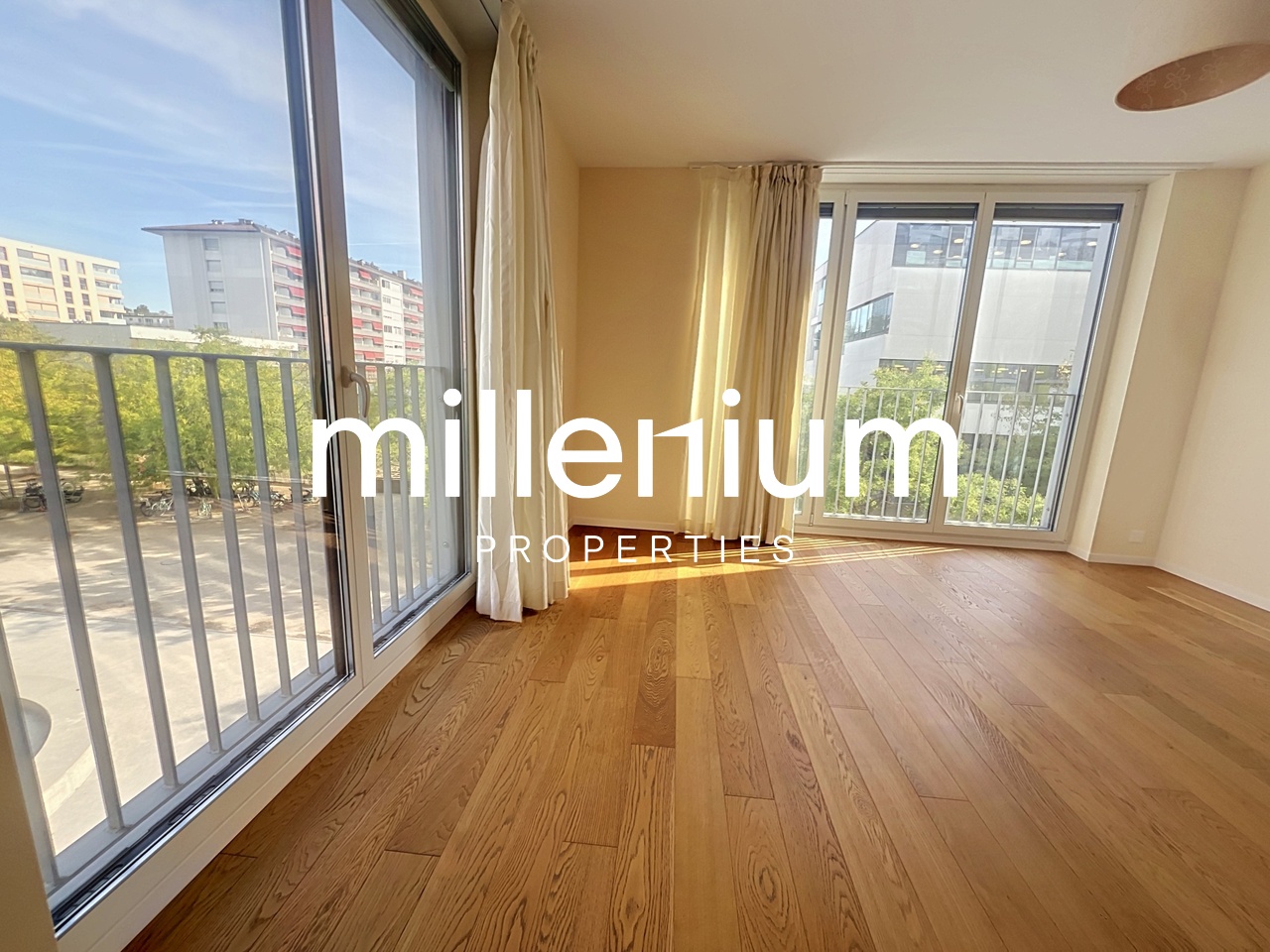 5-Zimmer-Wohnung