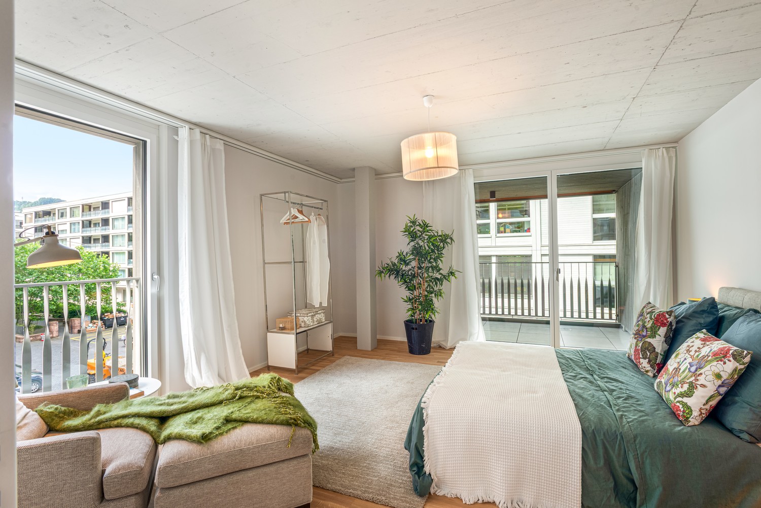 3 ½ rooms apartment, Foto 6 von 8