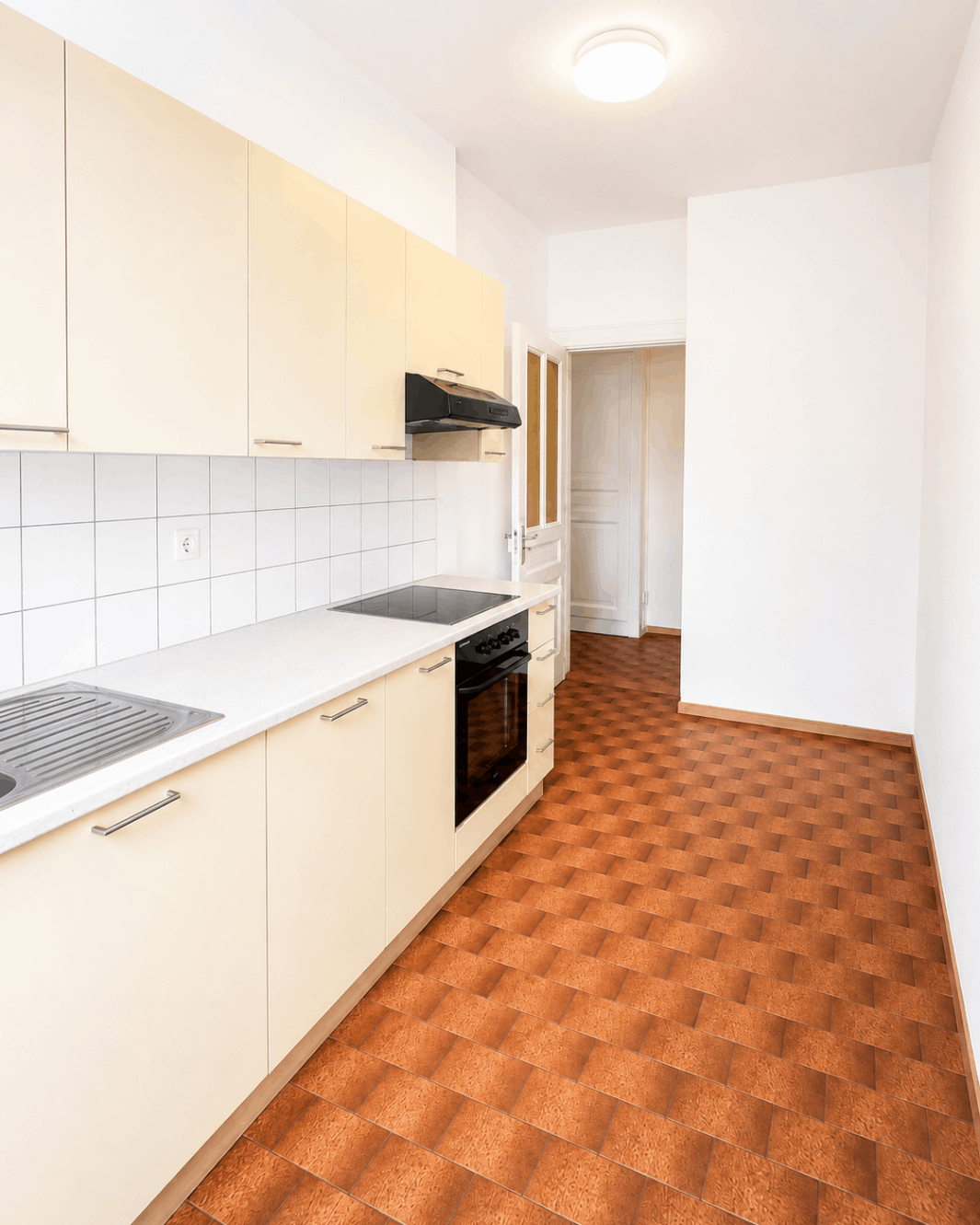 3 ½ Zimmer Wohnung, Foto 5 von 5