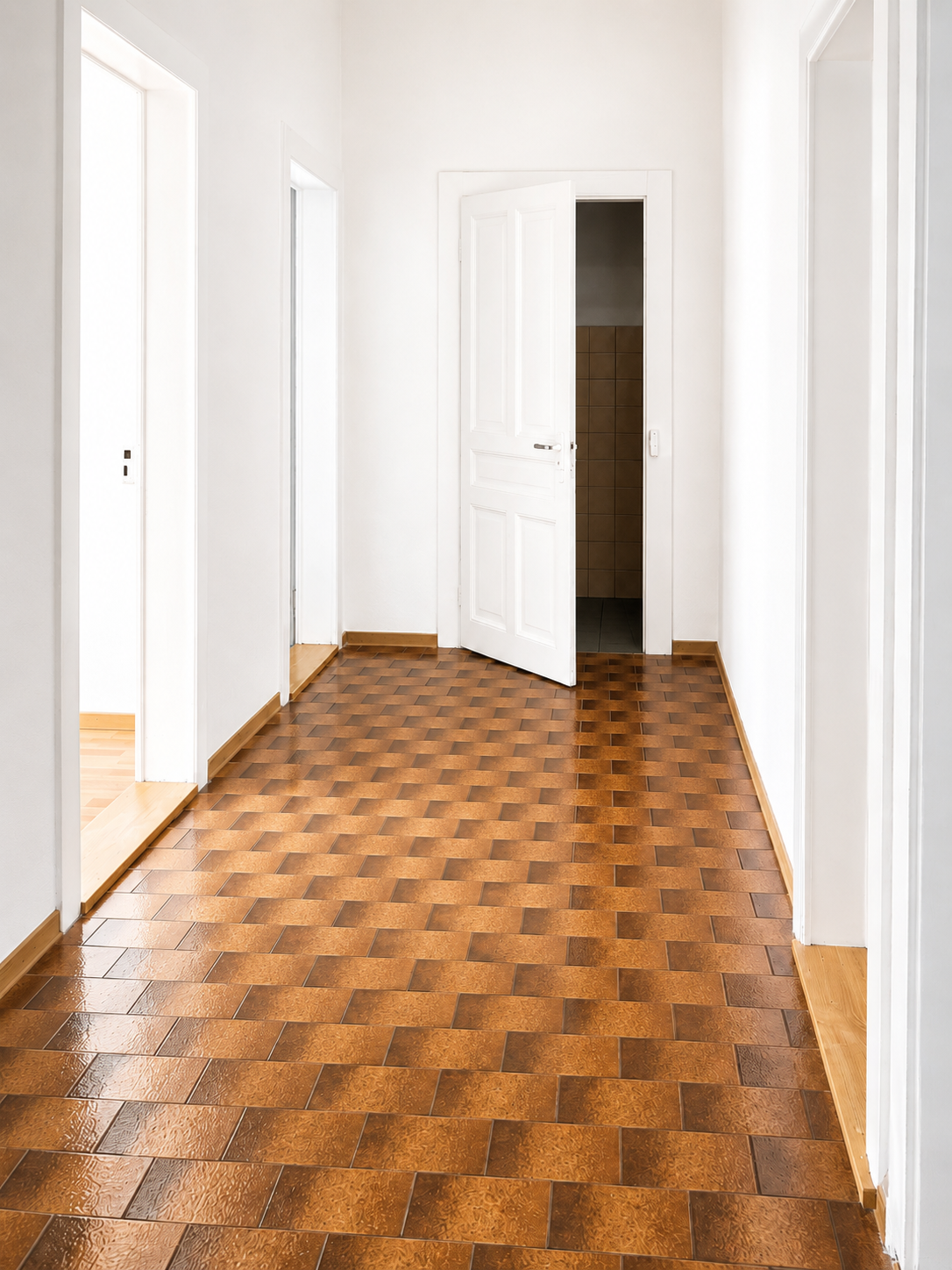3 ½ Zimmer Wohnung, Foto 4 von 5