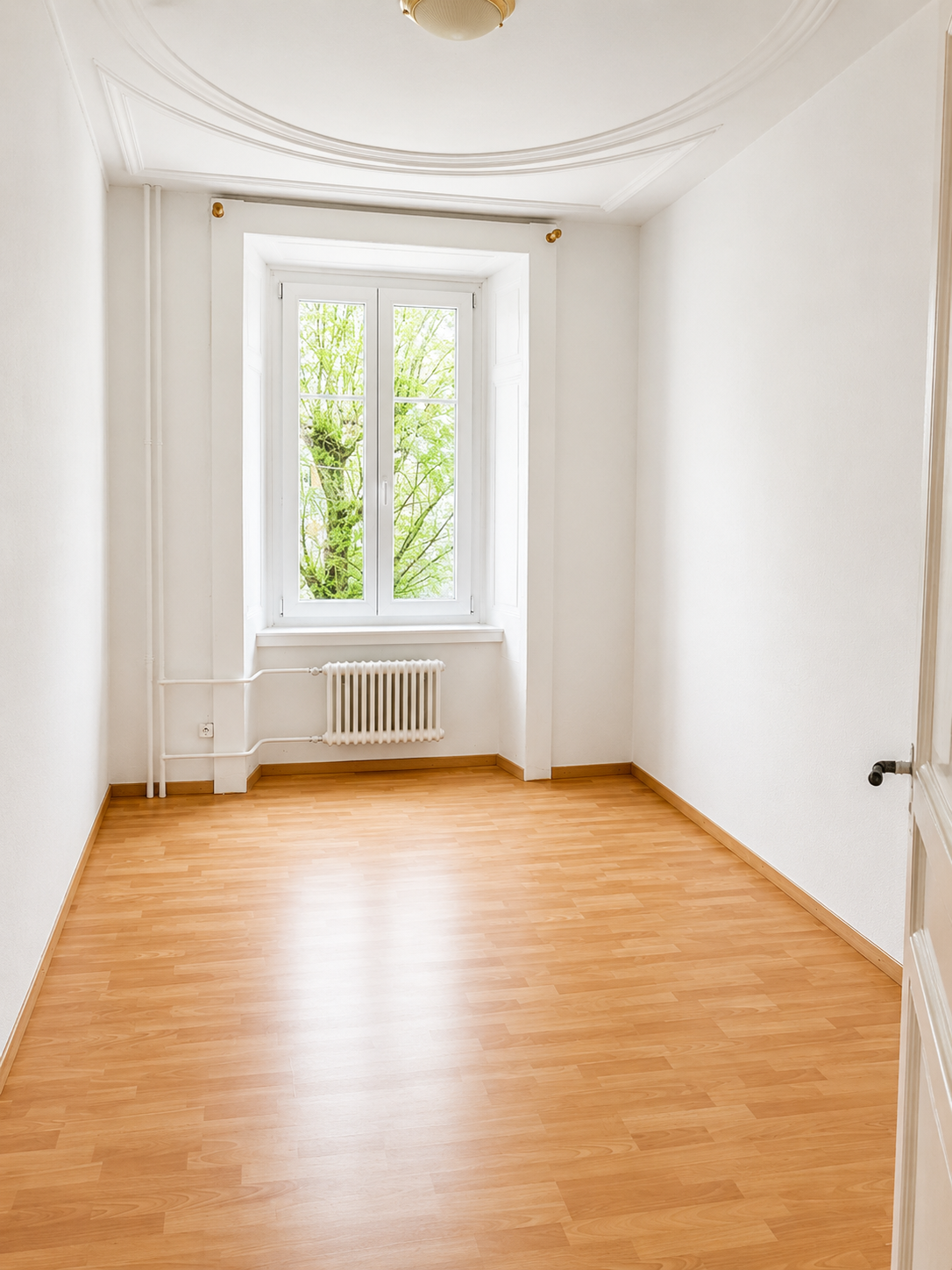 3 ½ Zimmer Wohnung, Foto 3 von 5