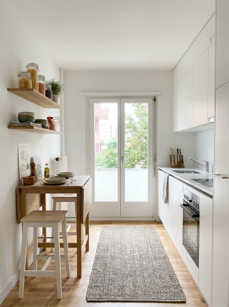 Room in a shared flat, Foto 3 von 3