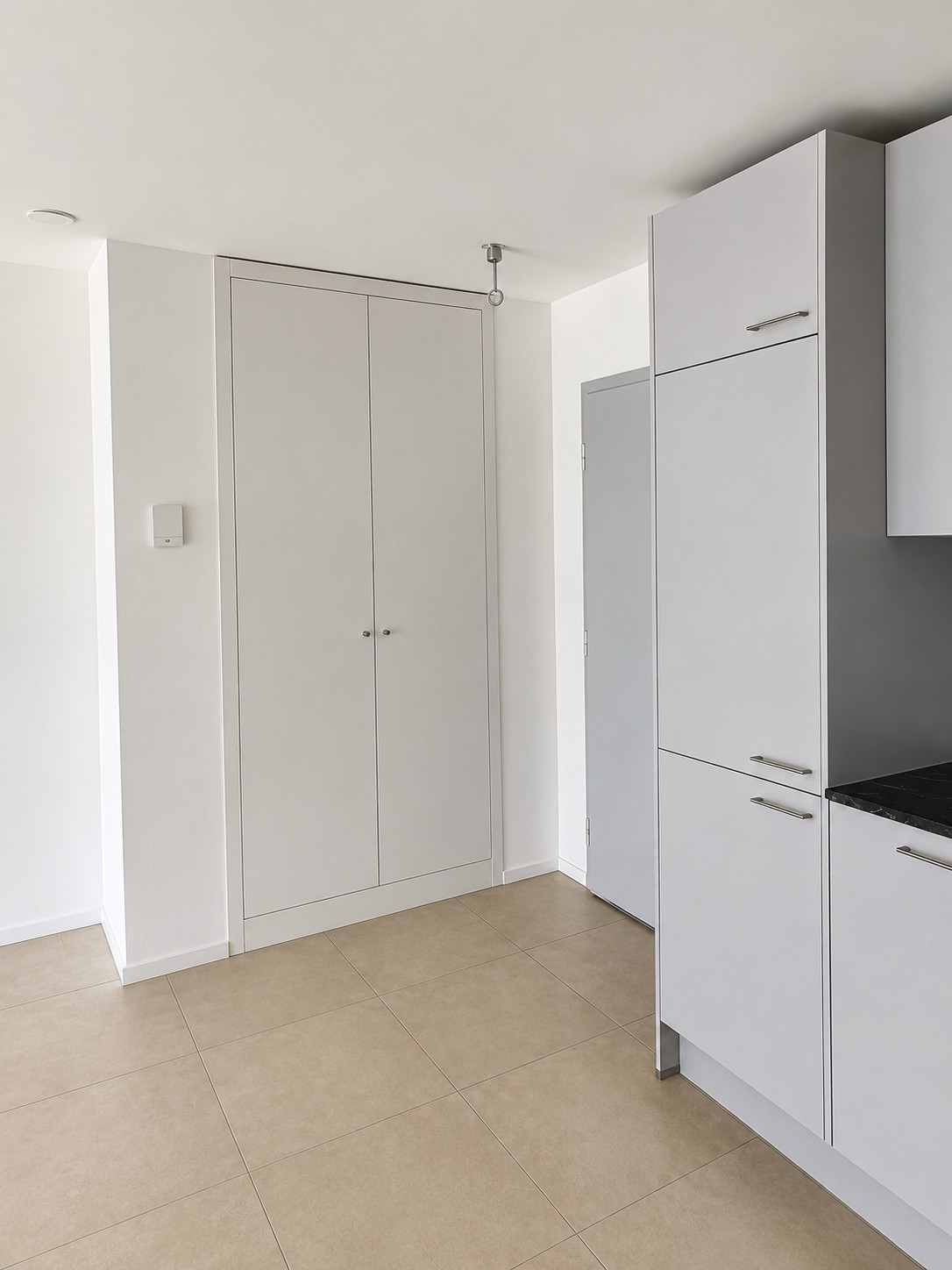 2 ½ Zimmer Wohnung, Foto 3 von 10