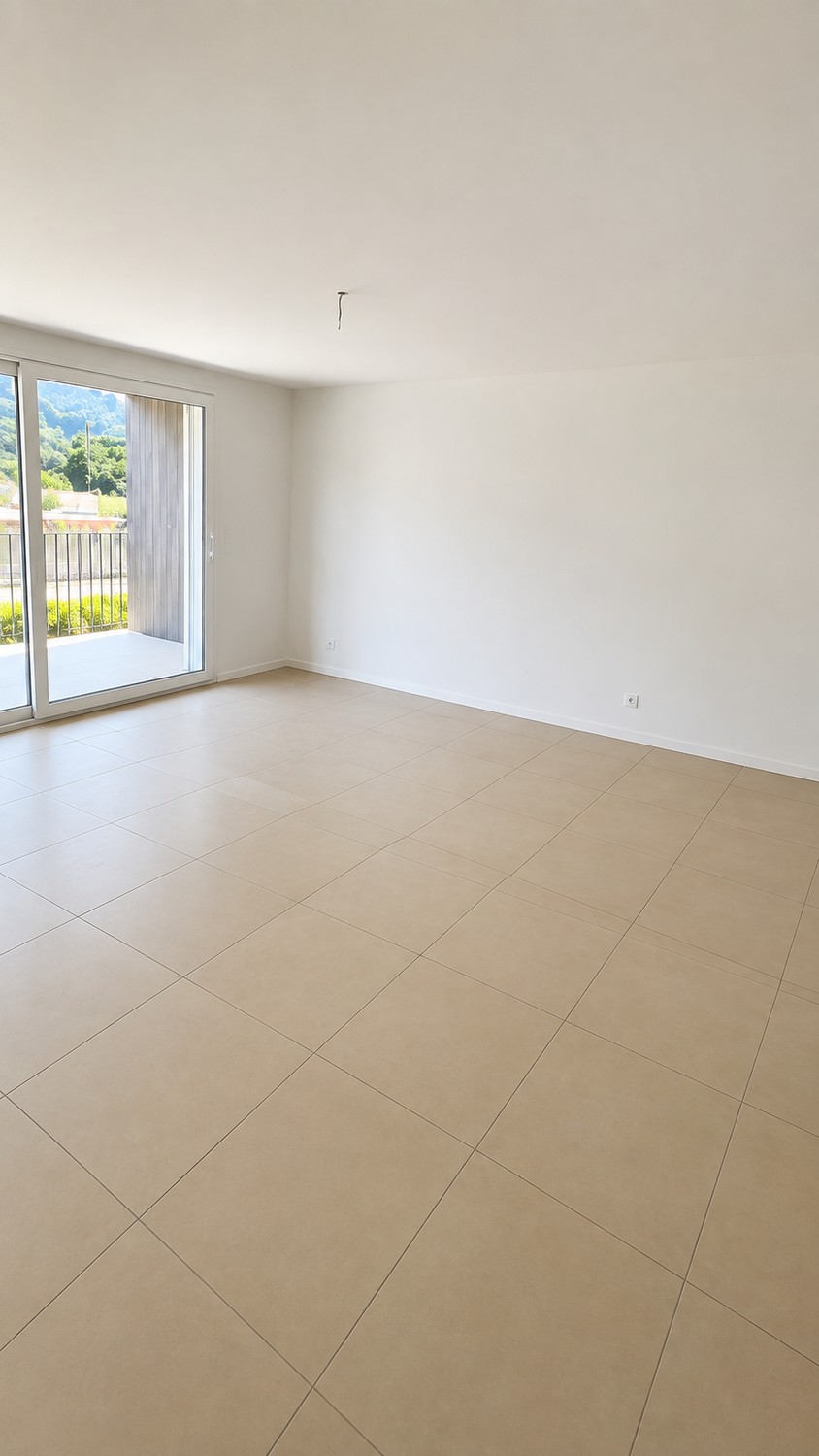 2 ½ Zimmer Wohnung, Foto 5 von 10