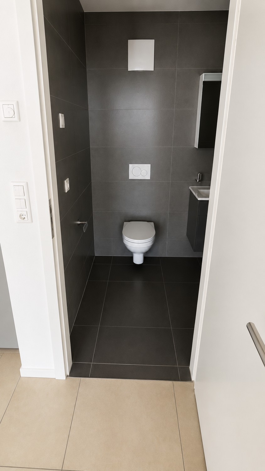 2 ½ Zimmer Wohnung, Foto 8 von 10