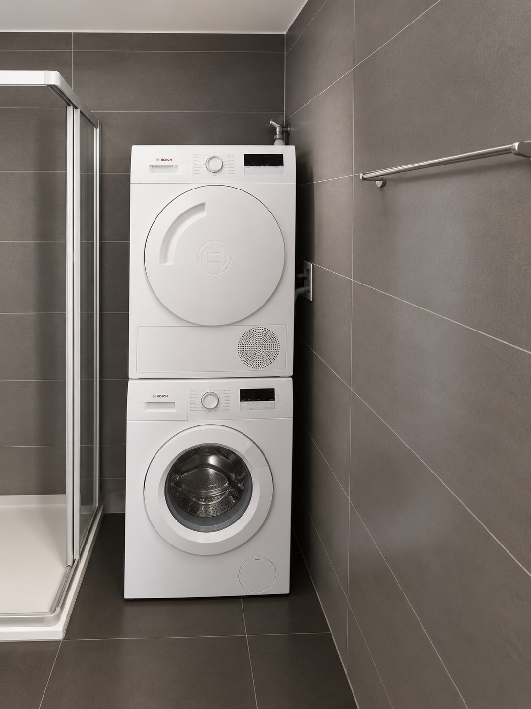 2 ½ Zimmer Wohnung, Foto 10 von 10