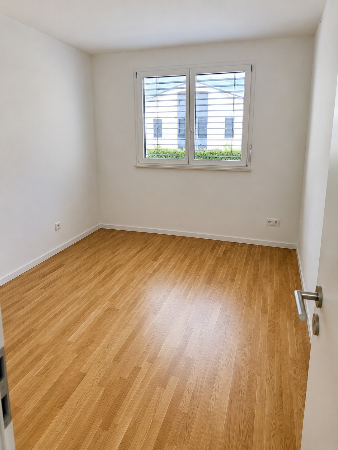 2 ½ Zimmer Wohnung, Foto 7 von 10