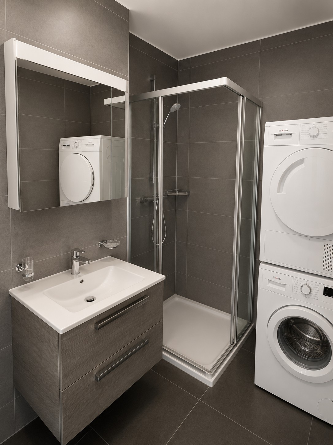 2 ½ Zimmer Wohnung, Foto 9 von 10