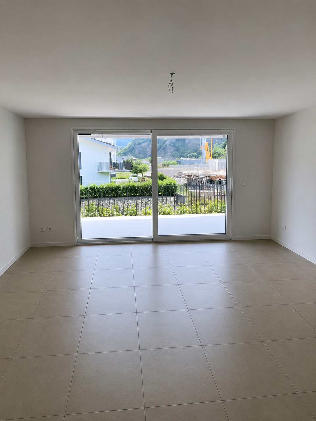 2 ½ Zimmer Wohnung, Foto 2 von 10