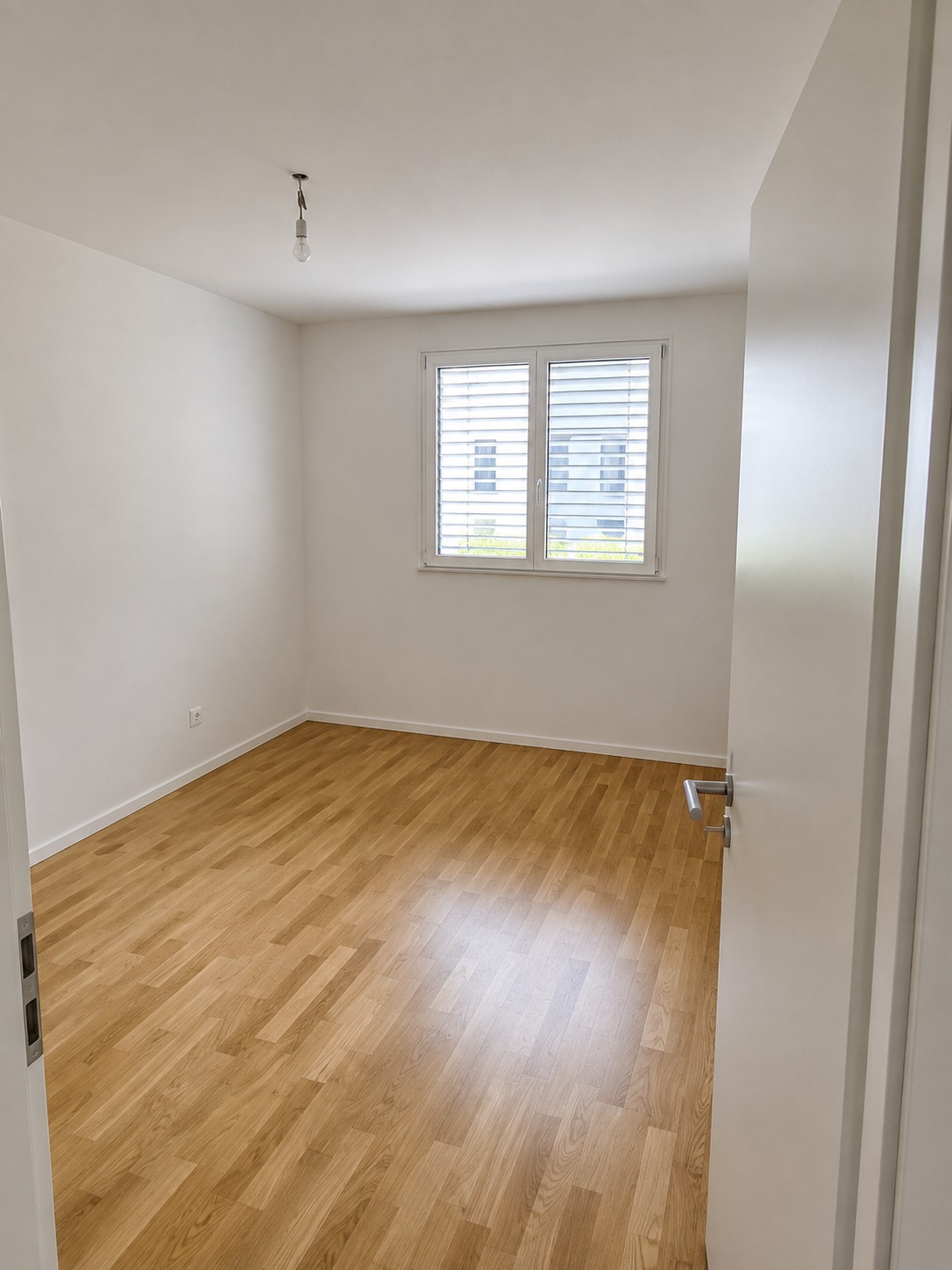 2 ½ Zimmer Wohnung, Foto 6 von 10