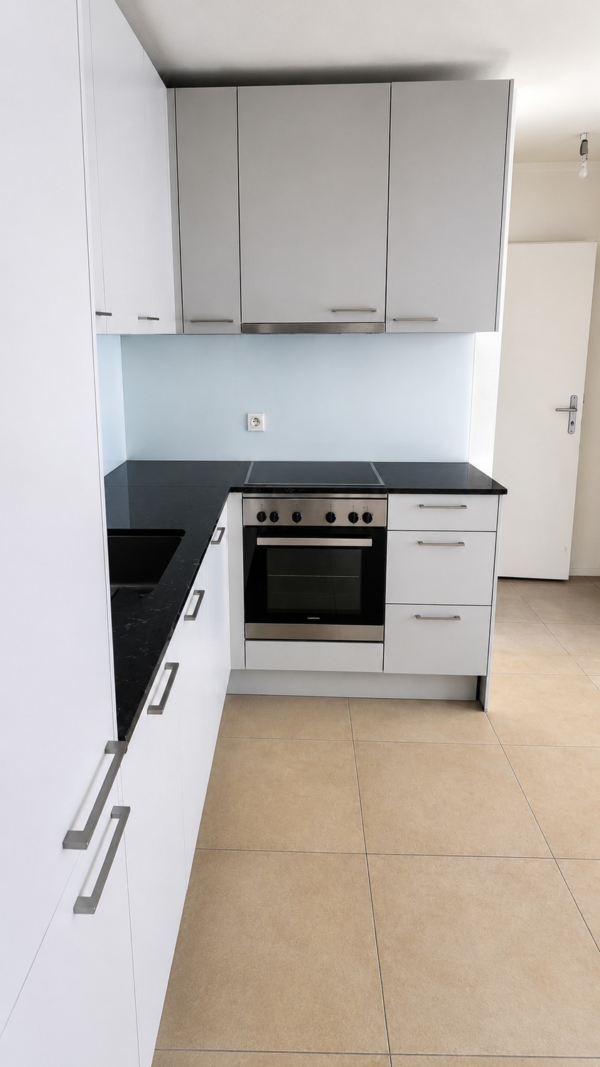 2 ½ Zimmer Wohnung, Foto 1 von 10
