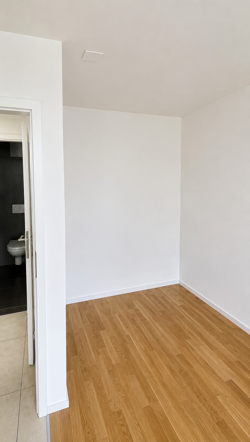 2 ½ Zimmer Wohnung, Foto 4 von 10