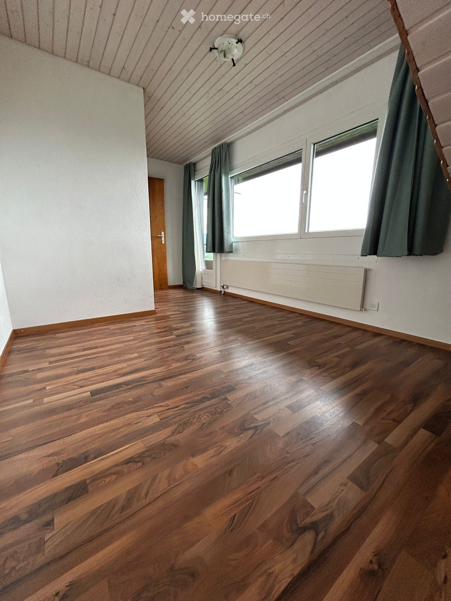 3 ½ rooms apartment (4)