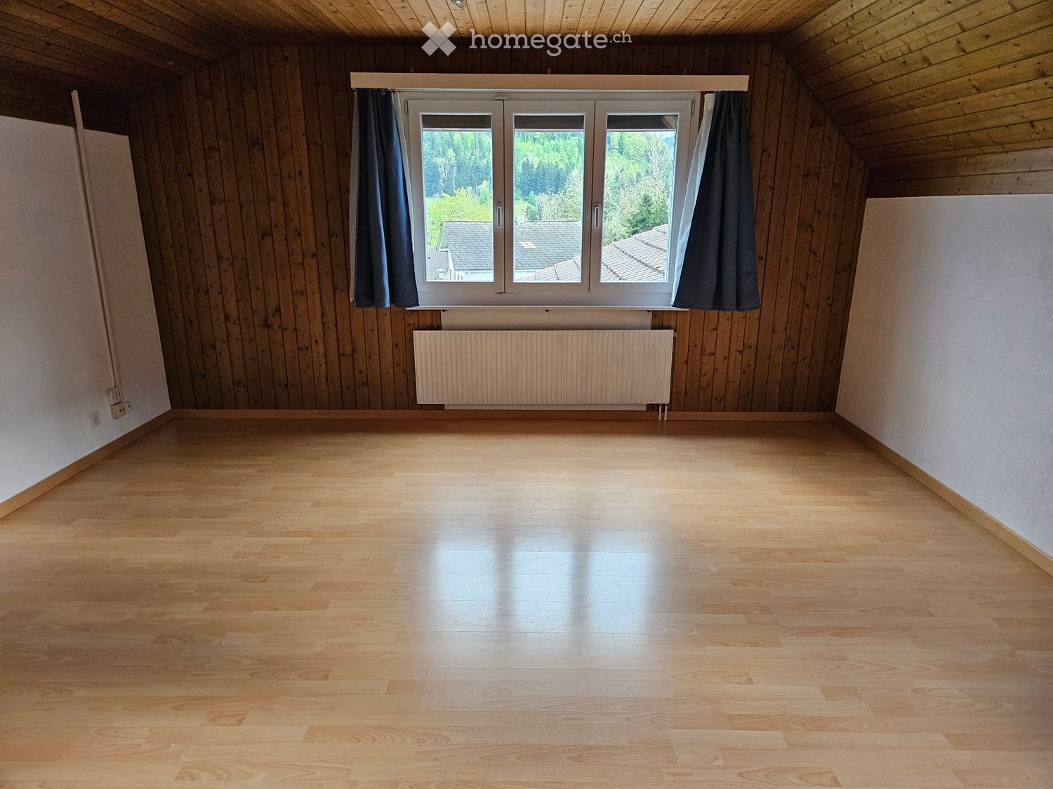 3 ½ rooms apartment (2)