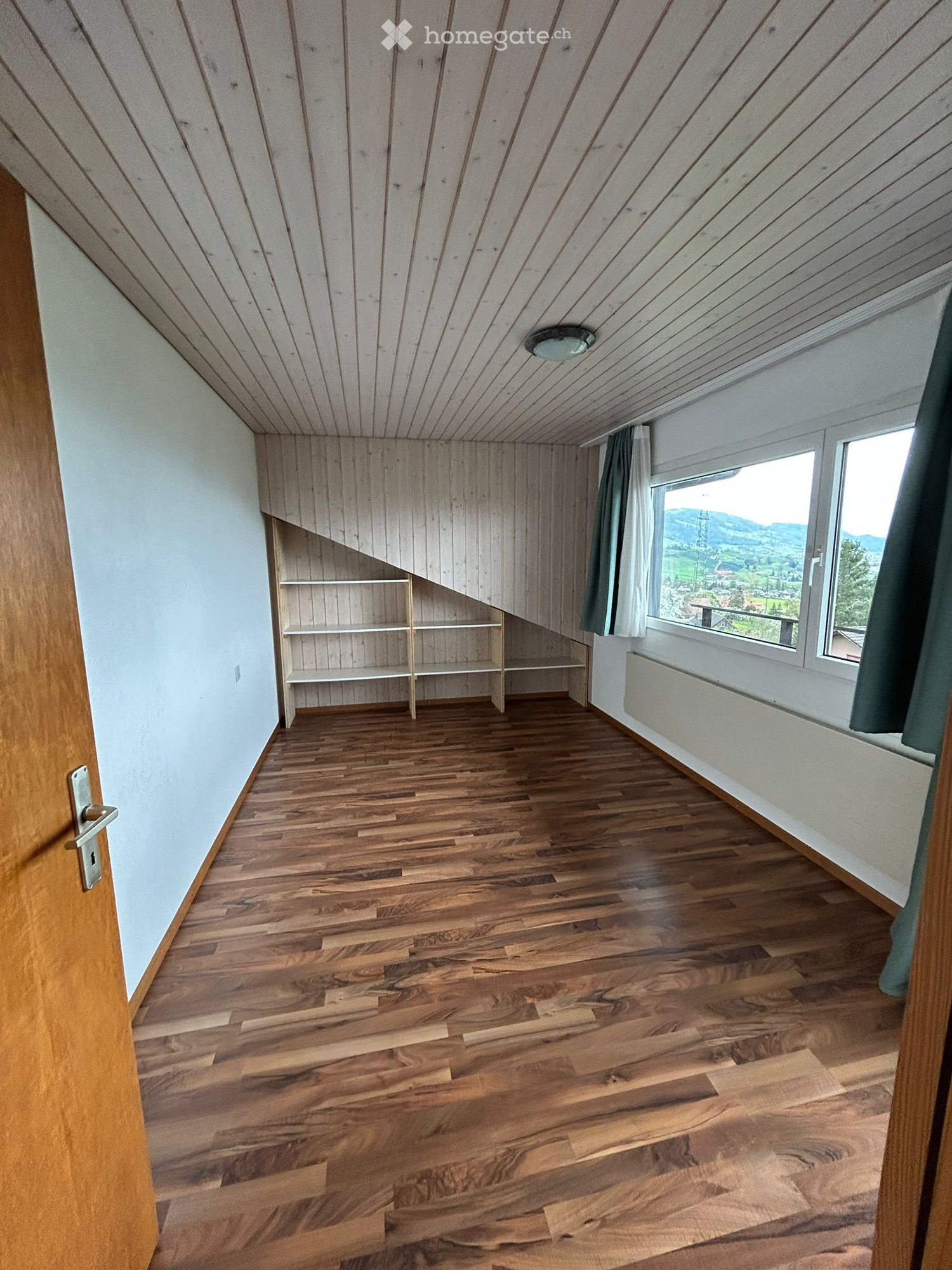 3 ½ rooms apartment (5)